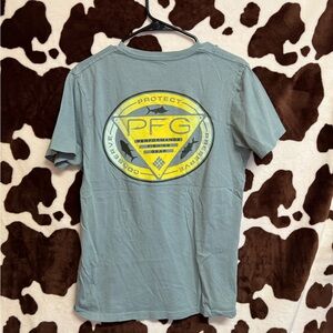 Columbia PFG T-Shirt